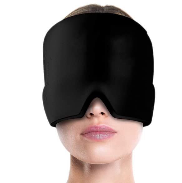 Masque Relaxante - zina store