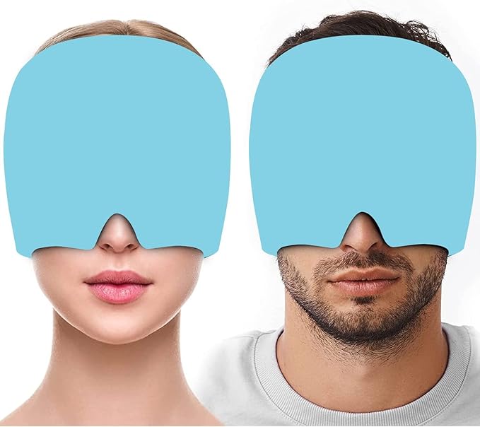 Masque Relaxante - zina store
