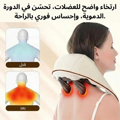Appareil de massage