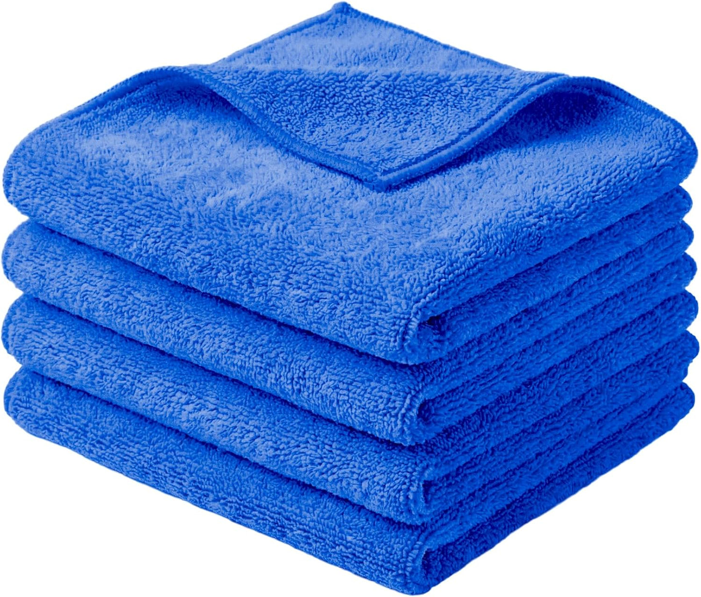 فوطة تنظيف مايكروفايبر