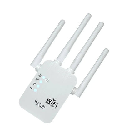 Wifi Booster